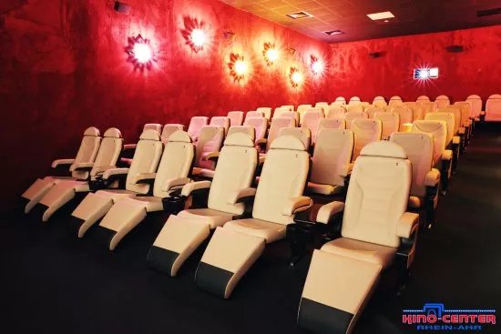 Kino-Center Rhein-Ahr