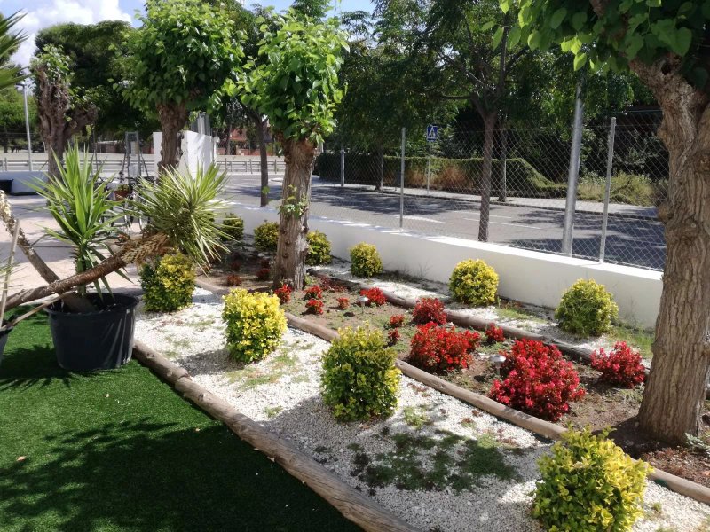 Hotel HP Castelldefels