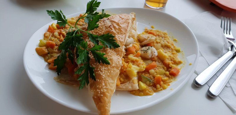 Restaurant Seelig