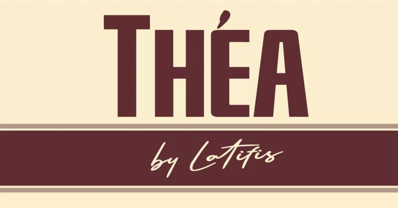 Thea By Latifis