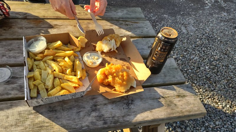 Dingle Bay Seafood