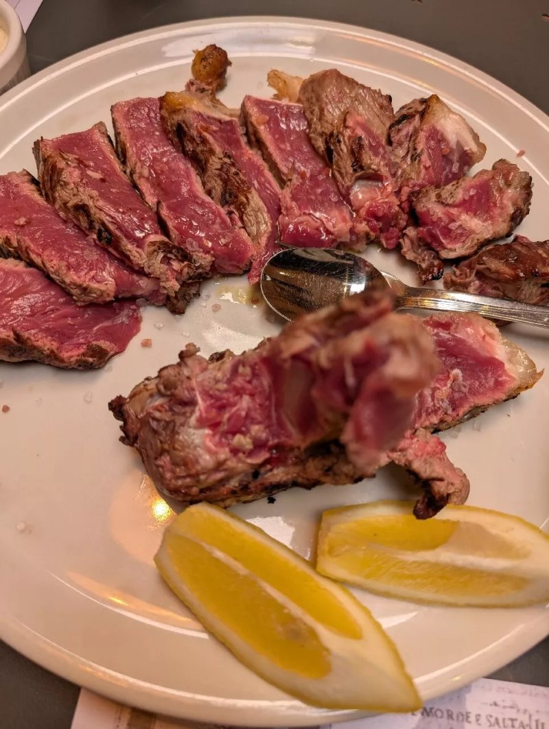 Osteria San Giorgio