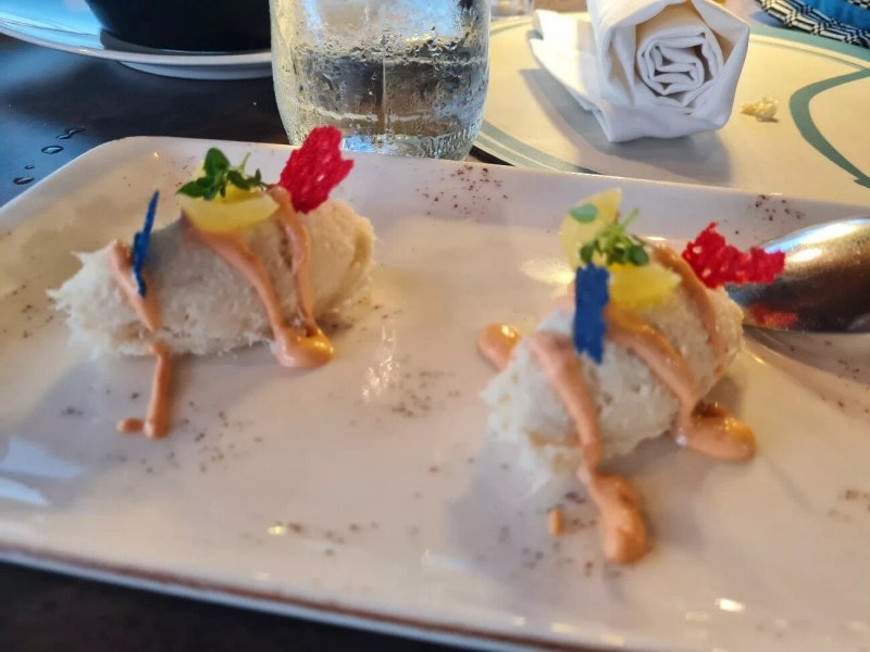 AQUATICA Restaurant & Lounge Bar