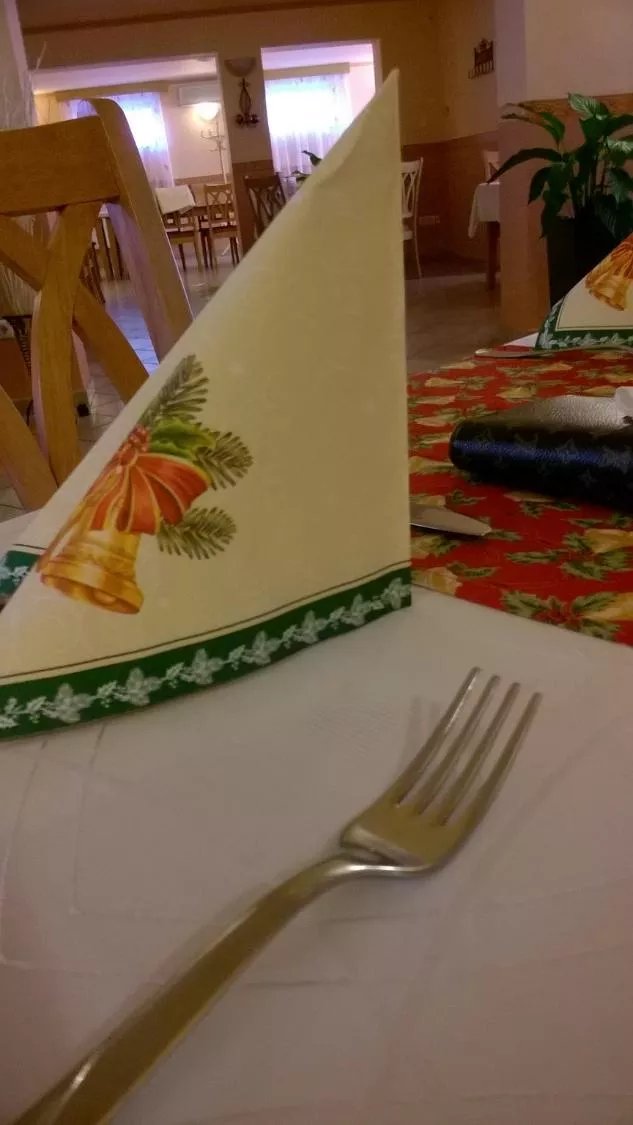 Arany Patko Restaurant and Hotel