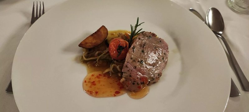 Ganischgerhof Mountain Resort & Spa