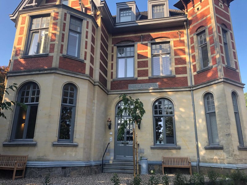 B&B Bella Vista