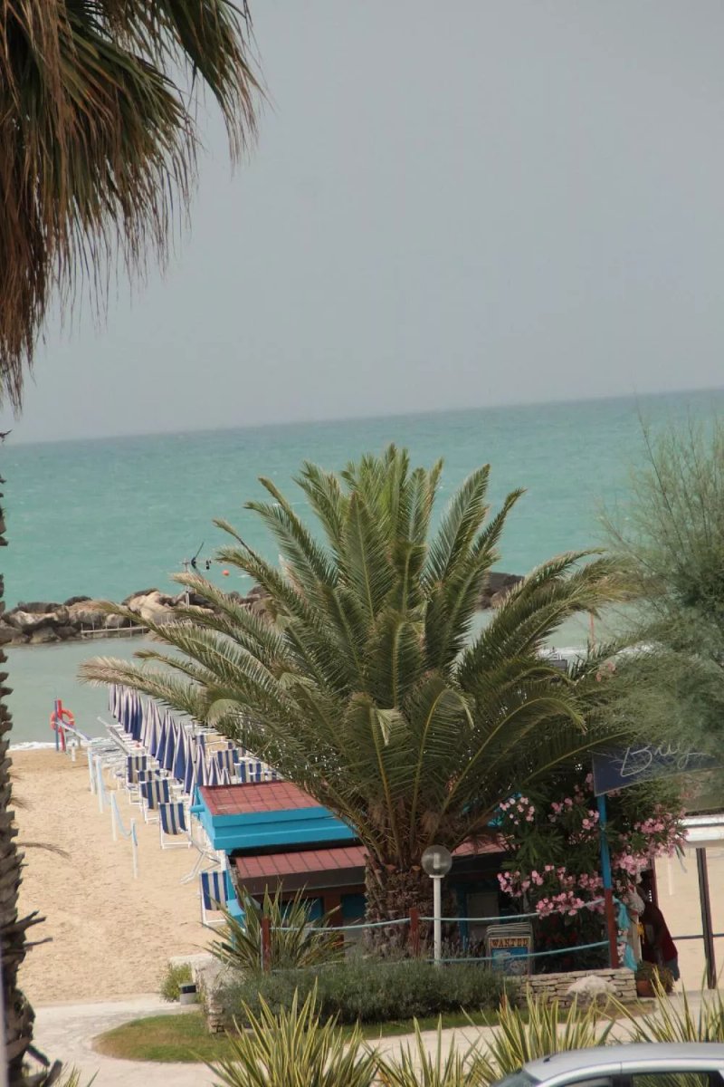 Hotel Capri
