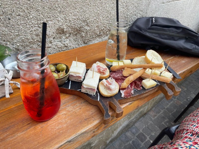 Torrefazione Moka