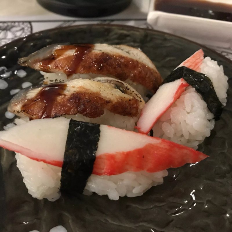 Asuka Japanese Restaurant