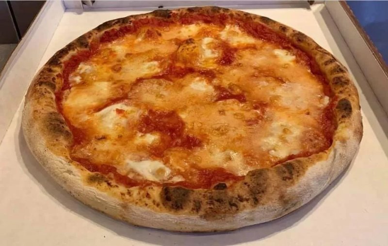Pizzeria Hamburgeria da Giorgio