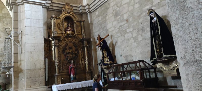 Iglesia NS de la Asuncion