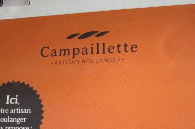 Boulangerie Patisserie Dutto