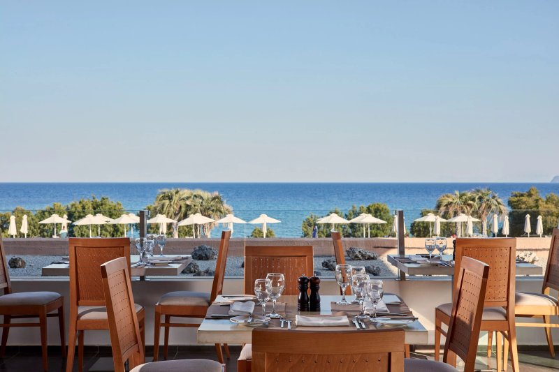 Atlantica Mikri Poli Kos