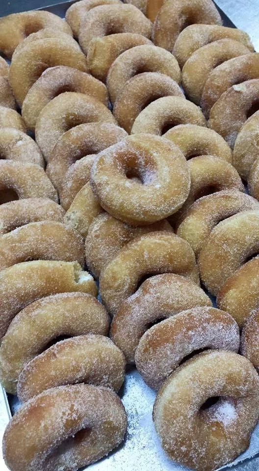 Fresco Forno