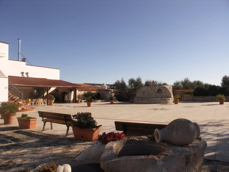 Agriturismo Regno di Marzagaglia