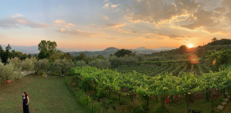 Orto & Cucina