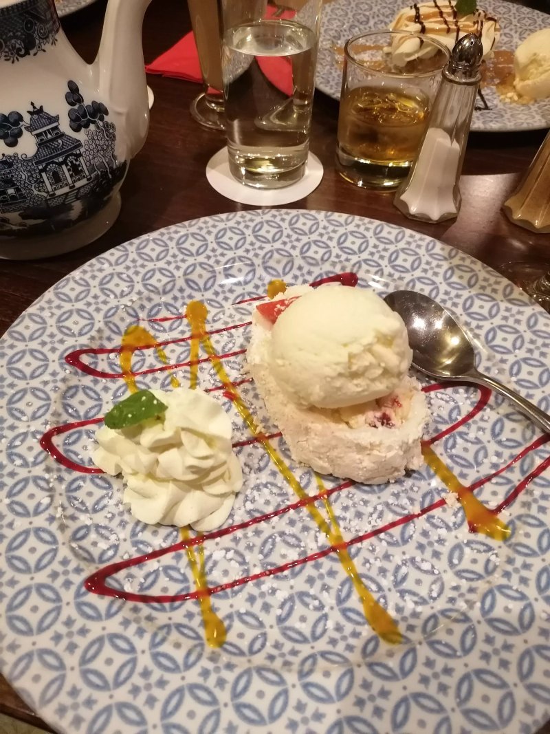 Murph's Bistro at the Derragarra Inn