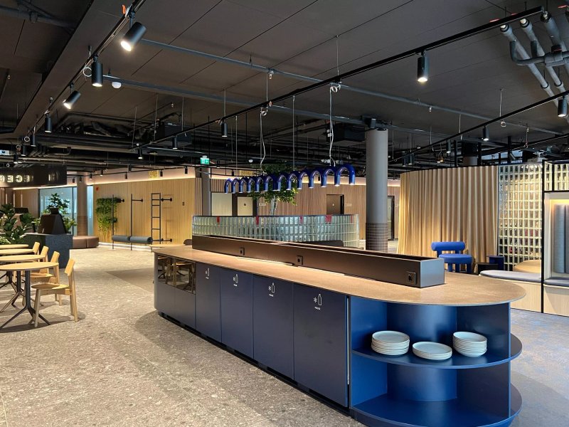 Citybox Helsinki