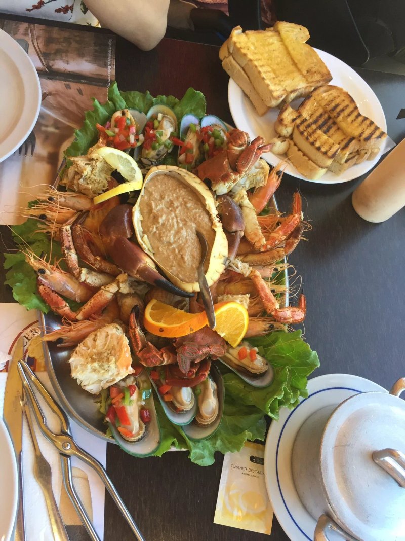 Restaurante O Farol