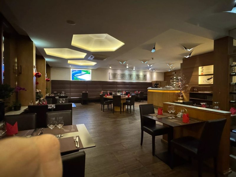 Restaurant Fu Long