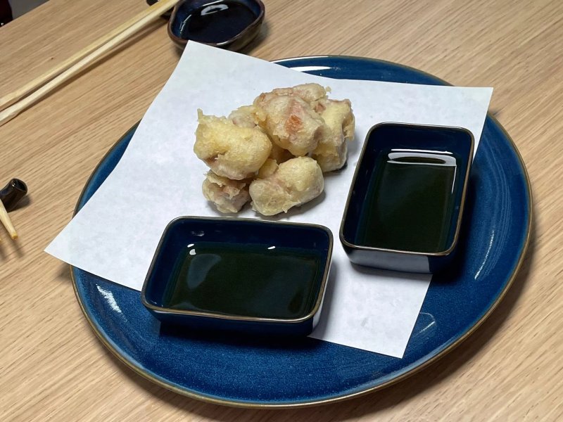 El Bento Japones