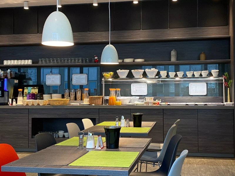 7 Days Premium Hotel München-Sendling