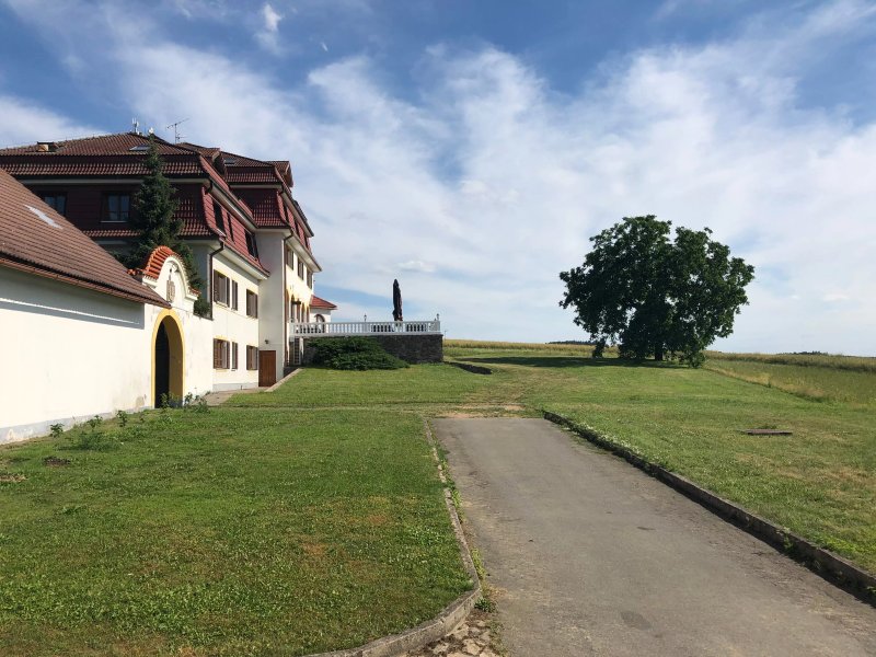 Hotel Stamberk