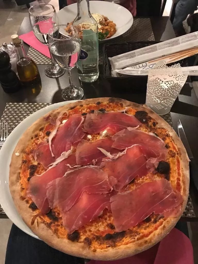 Pizzeria Trattoria Carbonia
