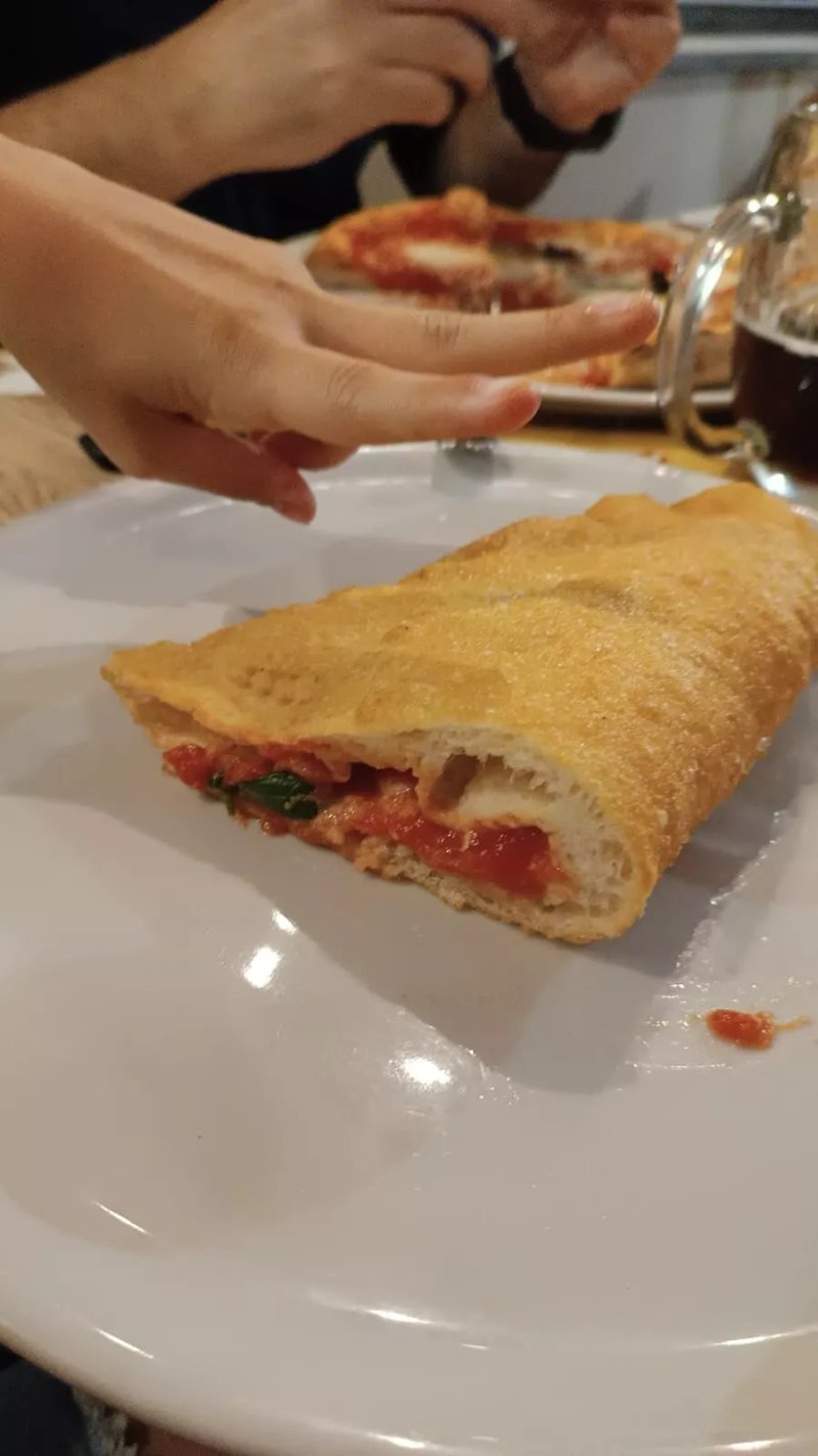 Verace Antica Pizzeria Napoletana