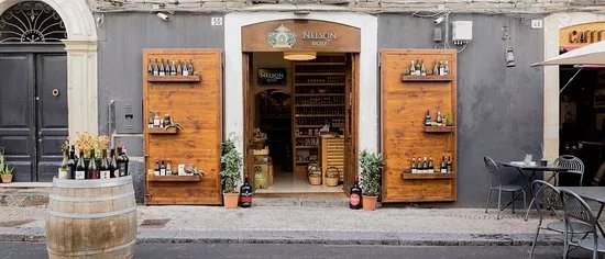 Nelson Sicily