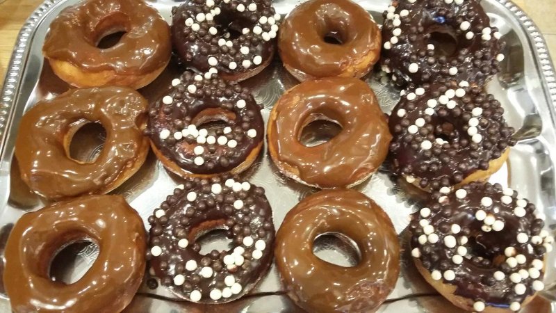 Le Fournil bakery