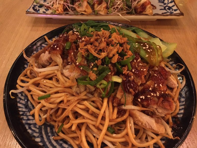 Xu Noodle Bar