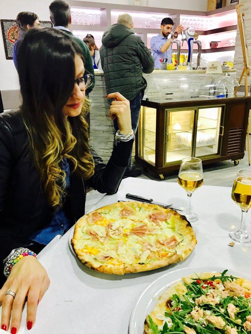 Quelli della pizza