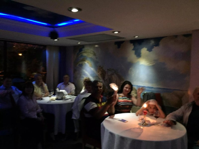 Xenuk Tandoori Restaurant