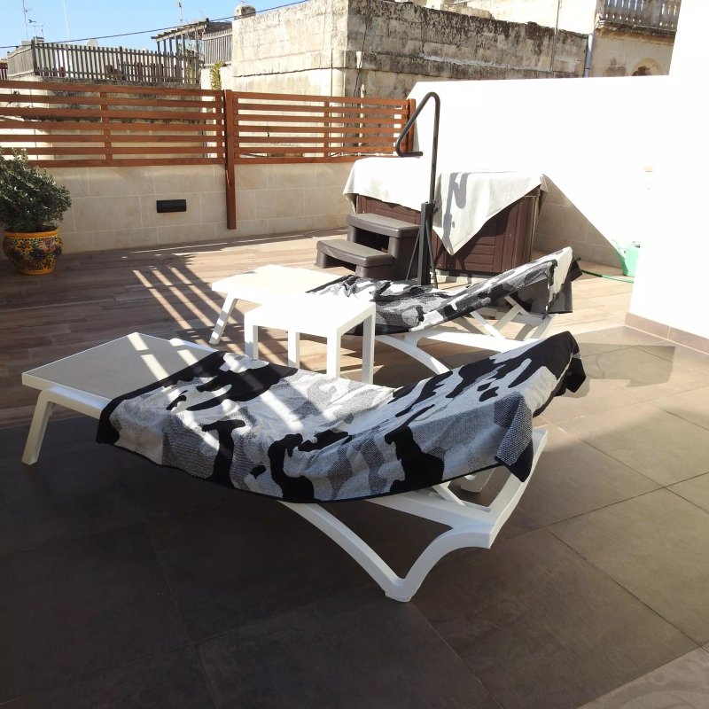 Casa Azzopardi Guesthouse
