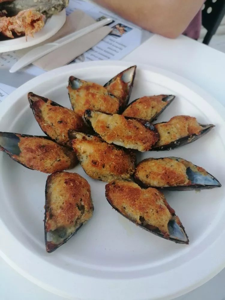 Ittiturismo Sapori Di Olbia