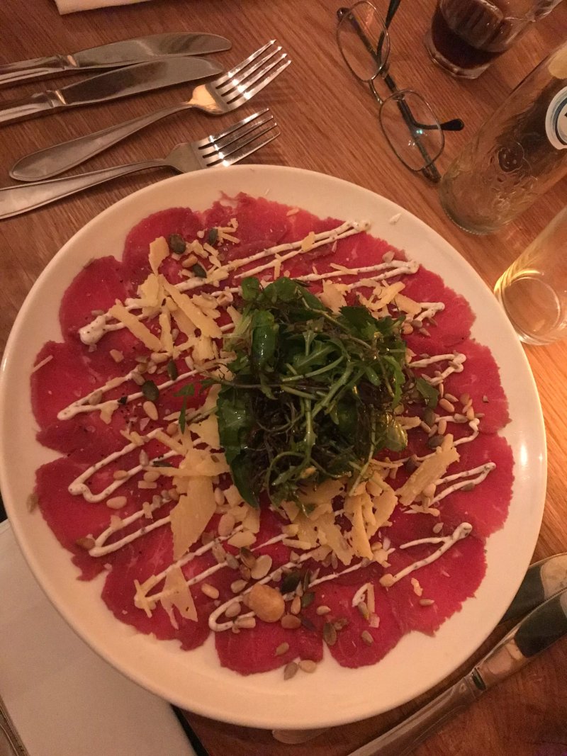 Restaurant BurgerZaken