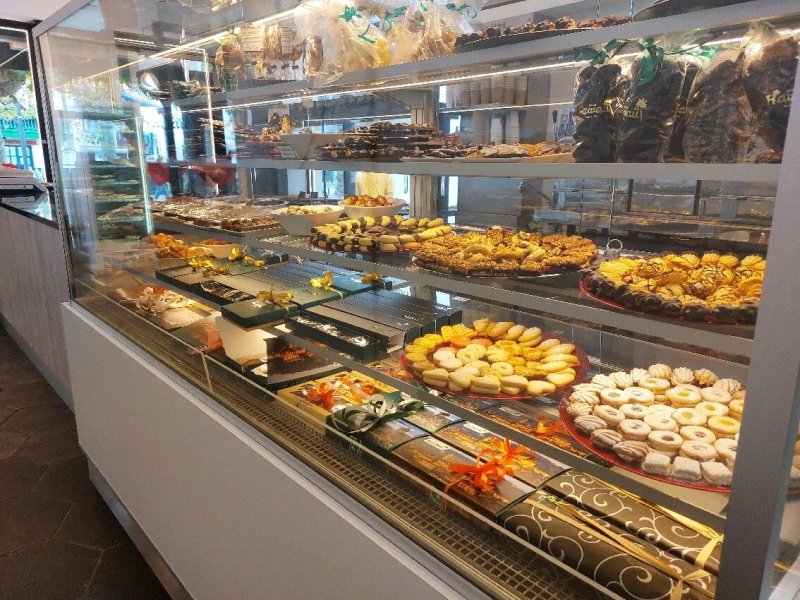 Pasteleria Hawaii