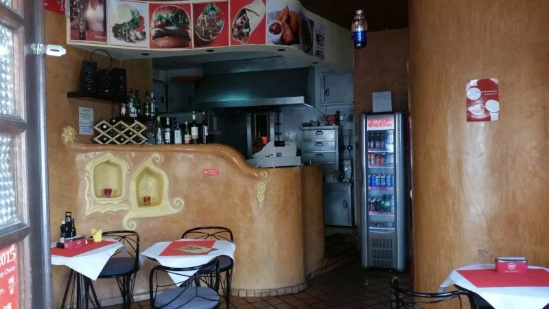 Doner Kebab House