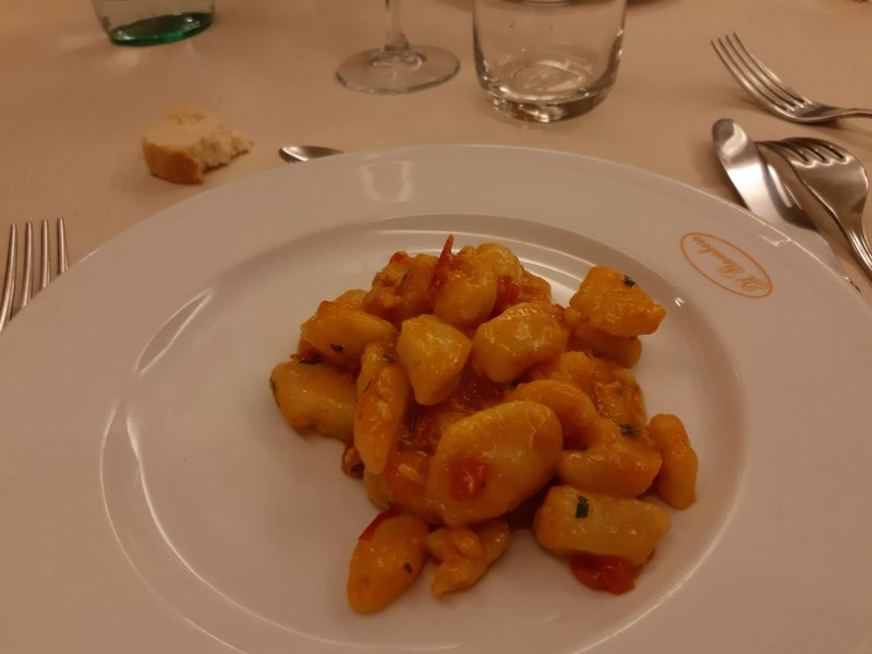 Il Gambero Porto Sant'elpidio