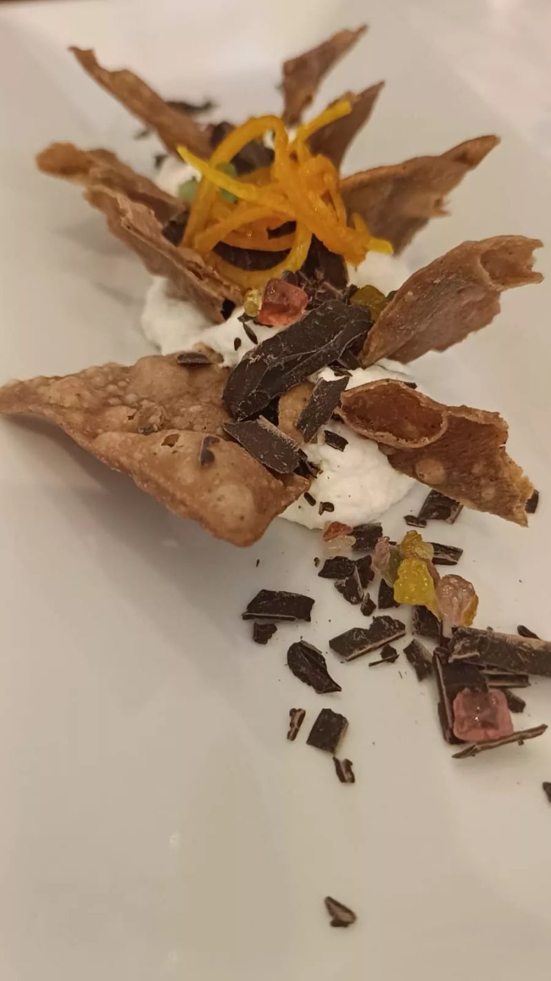 Ristorante Le Mura Palestrina
