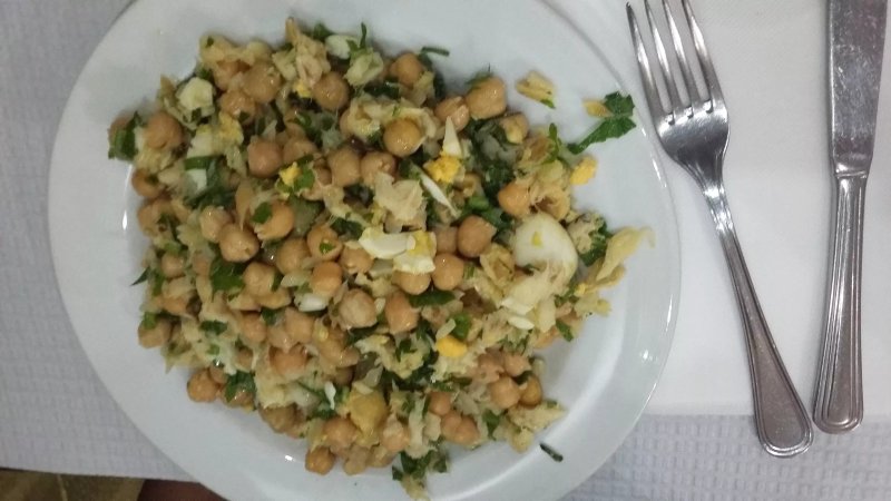 Forno do Avo