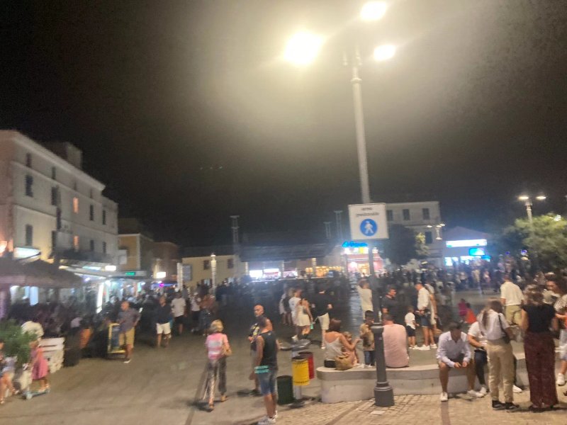 Borgo Dei Mirti
