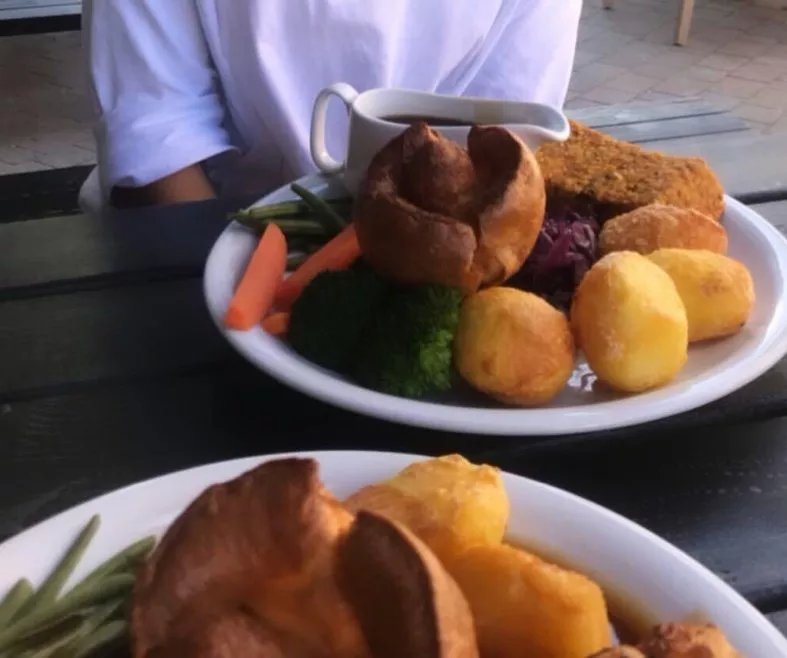 The Crown & Anchor