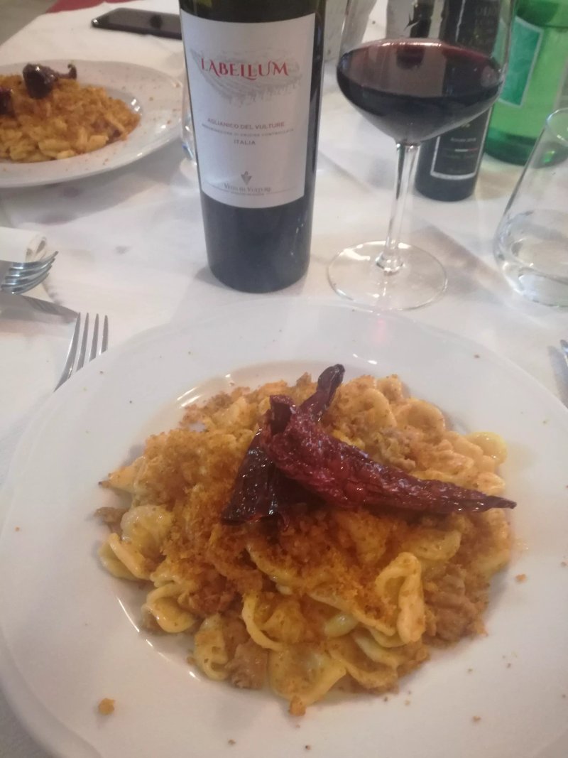 Bar Ristorante Nuovo Fiore