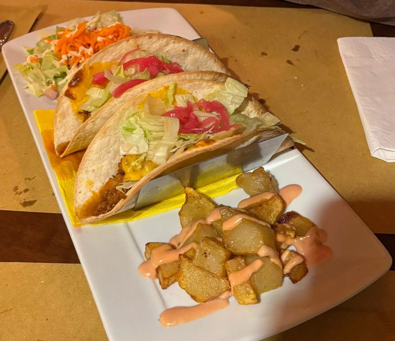 La Muchacha Cocina Mexicana