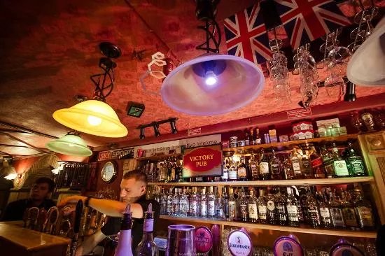 Victory Pub