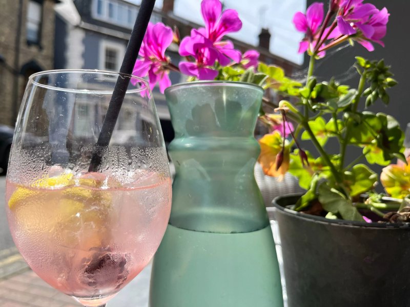 Bill's Tunbridge Wells Restaurant
