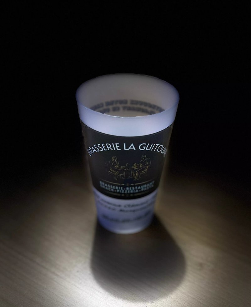 Brasserie La Guitoune