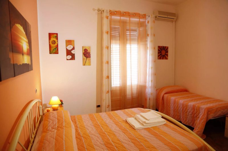 Casa Orlando